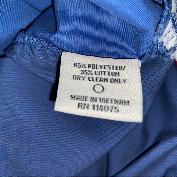 Dqm New York Skateboard Anorak like Jacket Pullover coat VANS supreme HUF Stussy - Picture 5 of 7